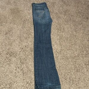 7 for all man kind jeans